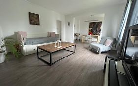 Im Herzen der Marzipanstadt